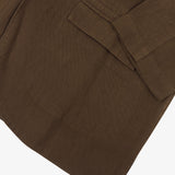 3047 Linen Blend Docklands Blazer | Loam