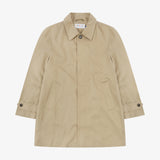 3048 Car Coat | Beige