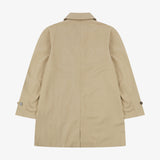 3048 Car Coat | Beige