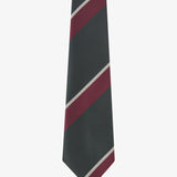 4014 Repp Tie | Coriander