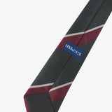 4014 Repp Tie | Coriander