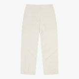 5021 Linen Blend Painter Pants |  Marble