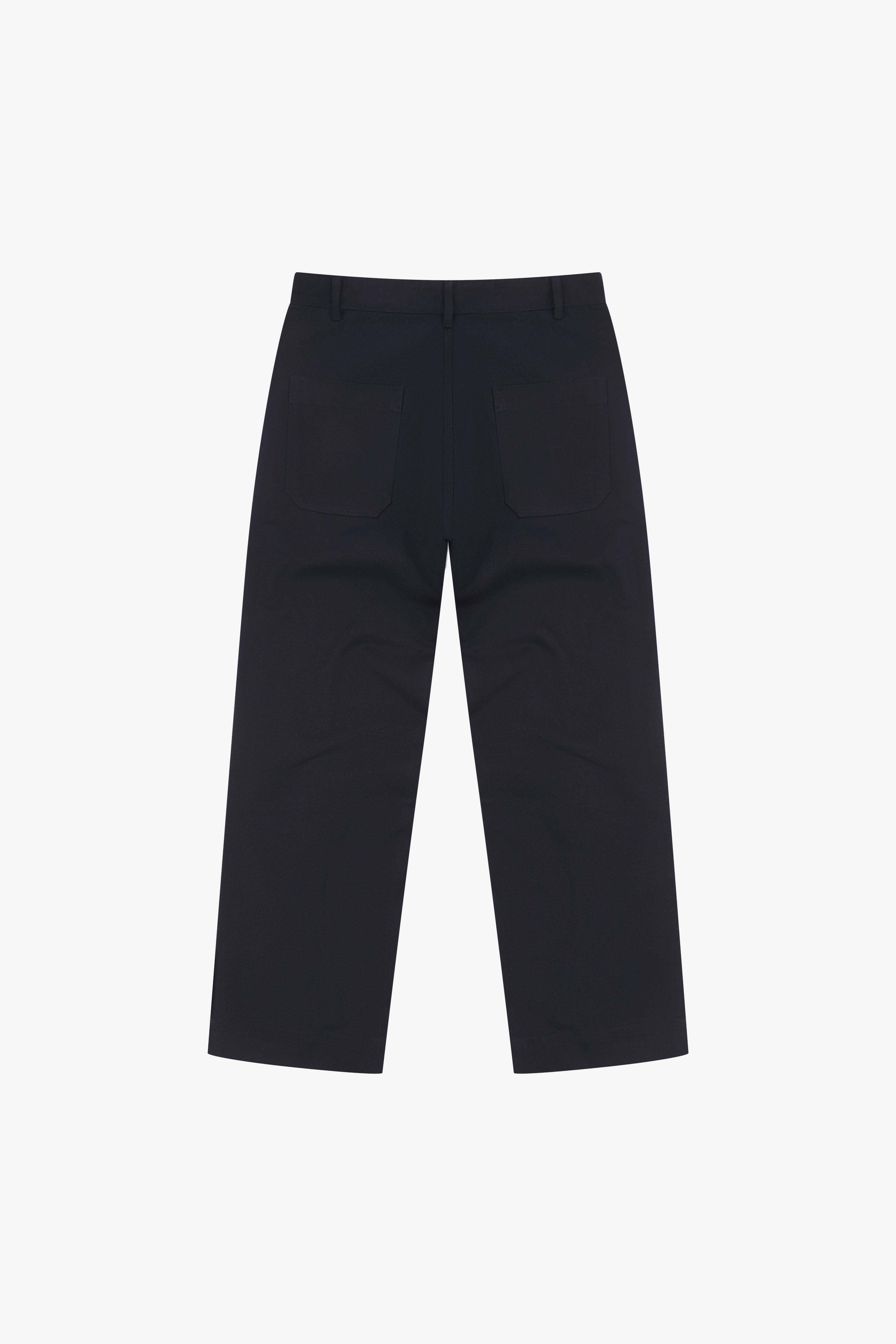 5021 Twill Painter Pants | Midnight Blue