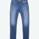 Charles Jeans | Romania Worn In