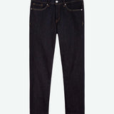 Silvio Selvage | Clean Platino Dry