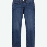 Kong Jeans | Clean Lopez Redcast Refibra