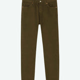 Jerrick Jeans | Moss Green