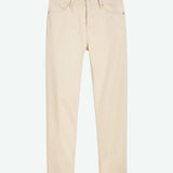 Jerrick Jeans | Clean Recycled Ecru