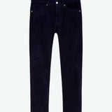 Silvio Jeans | Worker Blue Cord