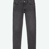 Silvio Jeans | Holo Grey Worn