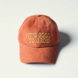 4020 Knowledge cap | Chestnut