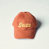 4020 Jazz Cap | Chestnut