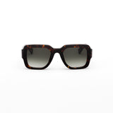 Joseph Ecaille Brune [E20] | Verres Degrade Vert