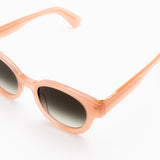 Maria Terracotta [E22] | Verres Degrade Vert