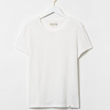 WCT01.01 | Womens Classic Fit T-Shirt | White