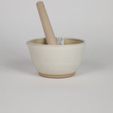 Suri Bowl Medium | White