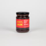 Hibiscus & Strawberry Gum Jam