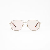 Yule Ecaille Blonde [E81] | Verres Light brown