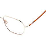 Yule Ecaille Blonde [E81] | Verres Light brown