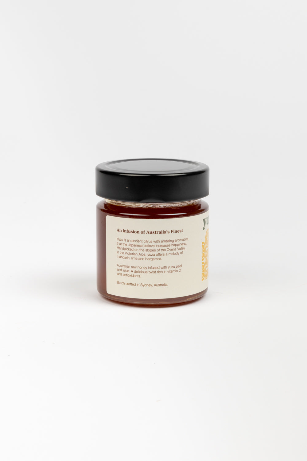 Yuzu Honey | 280 g