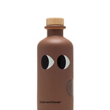 Extra virgin olive oil infused with truffle | 200ml