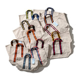 College Tote Bag | School