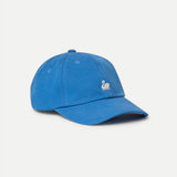 CAP01.660 | Swan Logo Cap | Washed blue