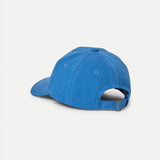 CAP01.660 | Swan Logo Cap | Washed blue