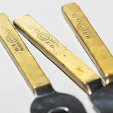 Engraved Cheese Knife Set of 3