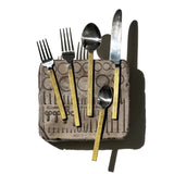 Engraved Cutlery | Fork