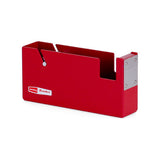 Tape Dispenser Large | Red