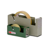 Tape Dispenser Large | Green