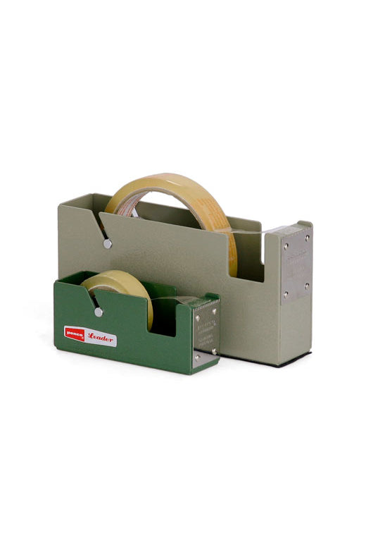 Tape Dispenser Large | Green