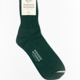 Boston Silk/Cotton Socks | Amazon