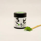 "SADOU" Ceremonial Grade Uji Matcha Powder | 30g