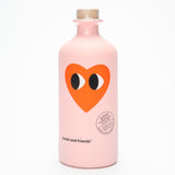 Extra virgin olive oil | 500ml (Love Edition)