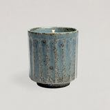 Tono Candle | Blue