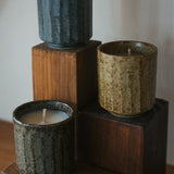 Tono Candle | Green
