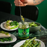 Emerald Scallion Ginger Oil