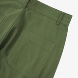 5021 Twill Painter Pants | Coriander