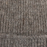 4005 Undyed British Wool | Rye