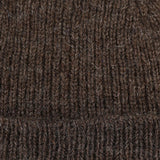 4005 Undyed British Wool | Bran