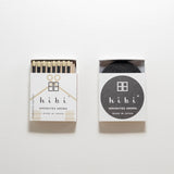 Traditional Scent Small Box | Japanese Cypress