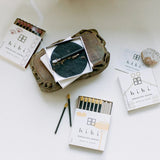 Traditional Scent Small Box | Japanese Cypress