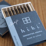 Hibi Deep Scent Gift Box