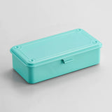 Stackable Steel Toolbox 19cm | Emerald Green