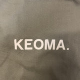 EVEBALKeoma Tote Bag - Olive