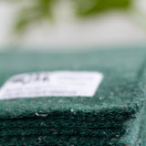 Pine Blanket | Whipstitch