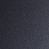 Steel Hip-Roof Toolbox - 28cm - Black