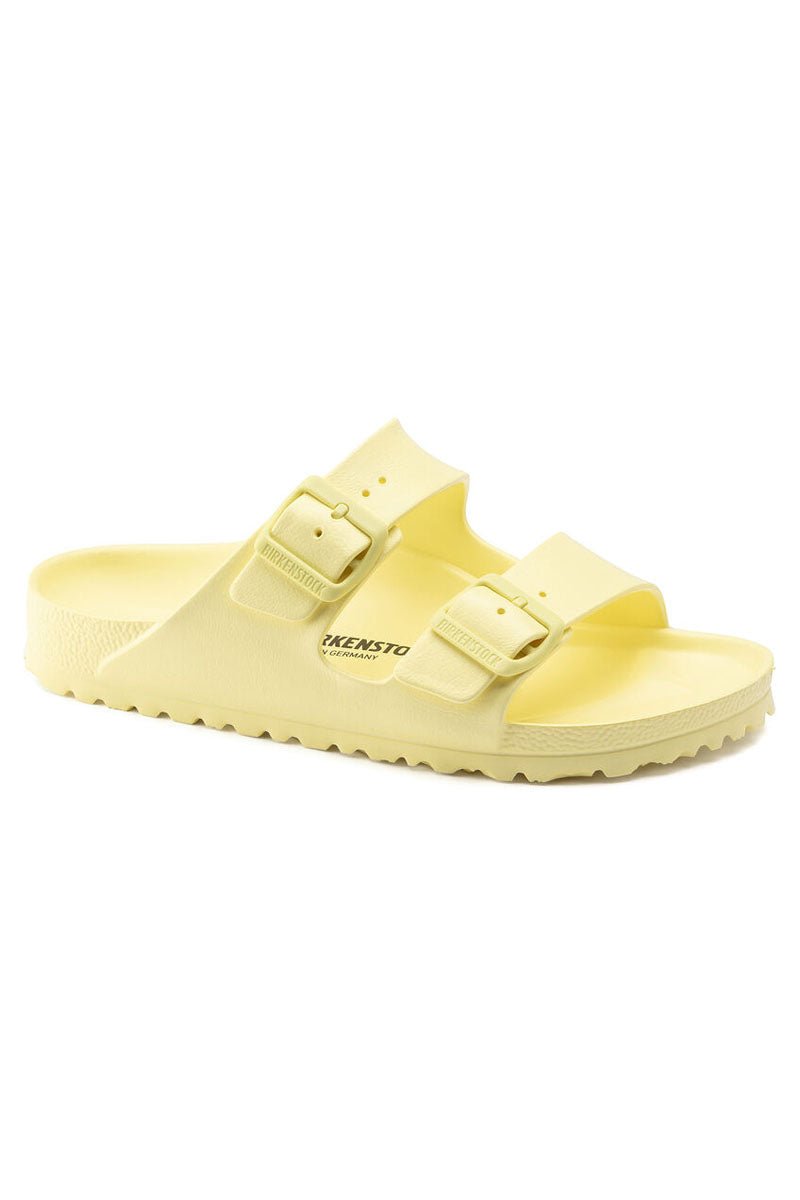 Birkenstock madrid 2024 eva yellow